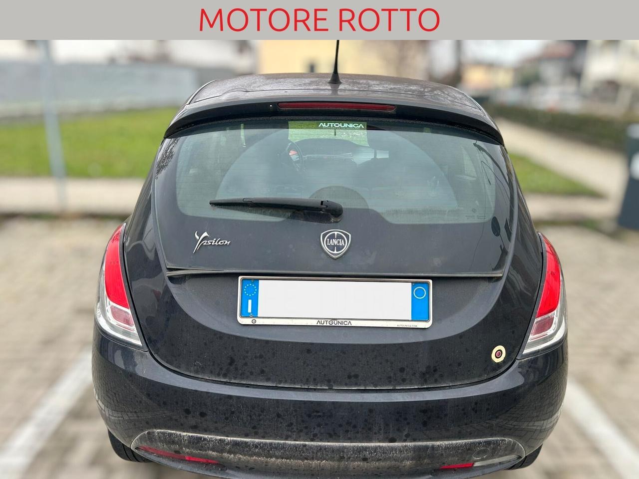 Lancia Ypsilon 1.3 mjt - ANCHE PER NEOPATENTATI