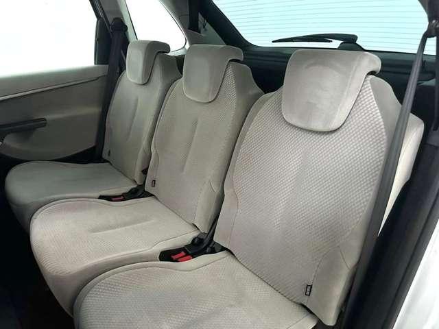 Citroen C4 Picasso 1.6 HDi Elegance