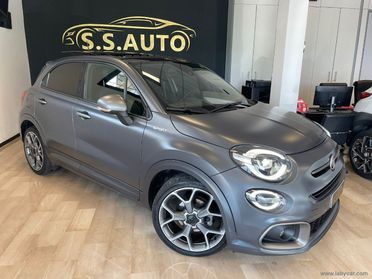 FIAT 500X 1.0 T3 120 CV Sport