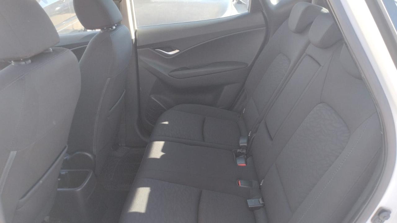 Hyundai iX20 1.4 CRDI 90 CV XPOSSIBLE