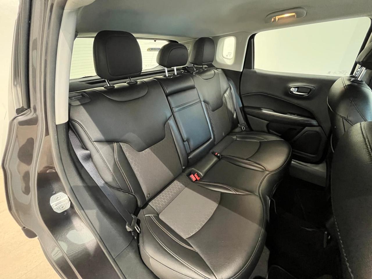 Jeep Compass 1.6 Multijet II 2WD Business