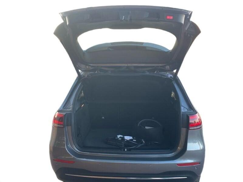 Mercedes-Benz Classe B B 250 eq-power Business Extra auto