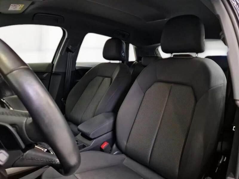 Audi A3 A3 SPB 30 g-tron S tronic S line edition