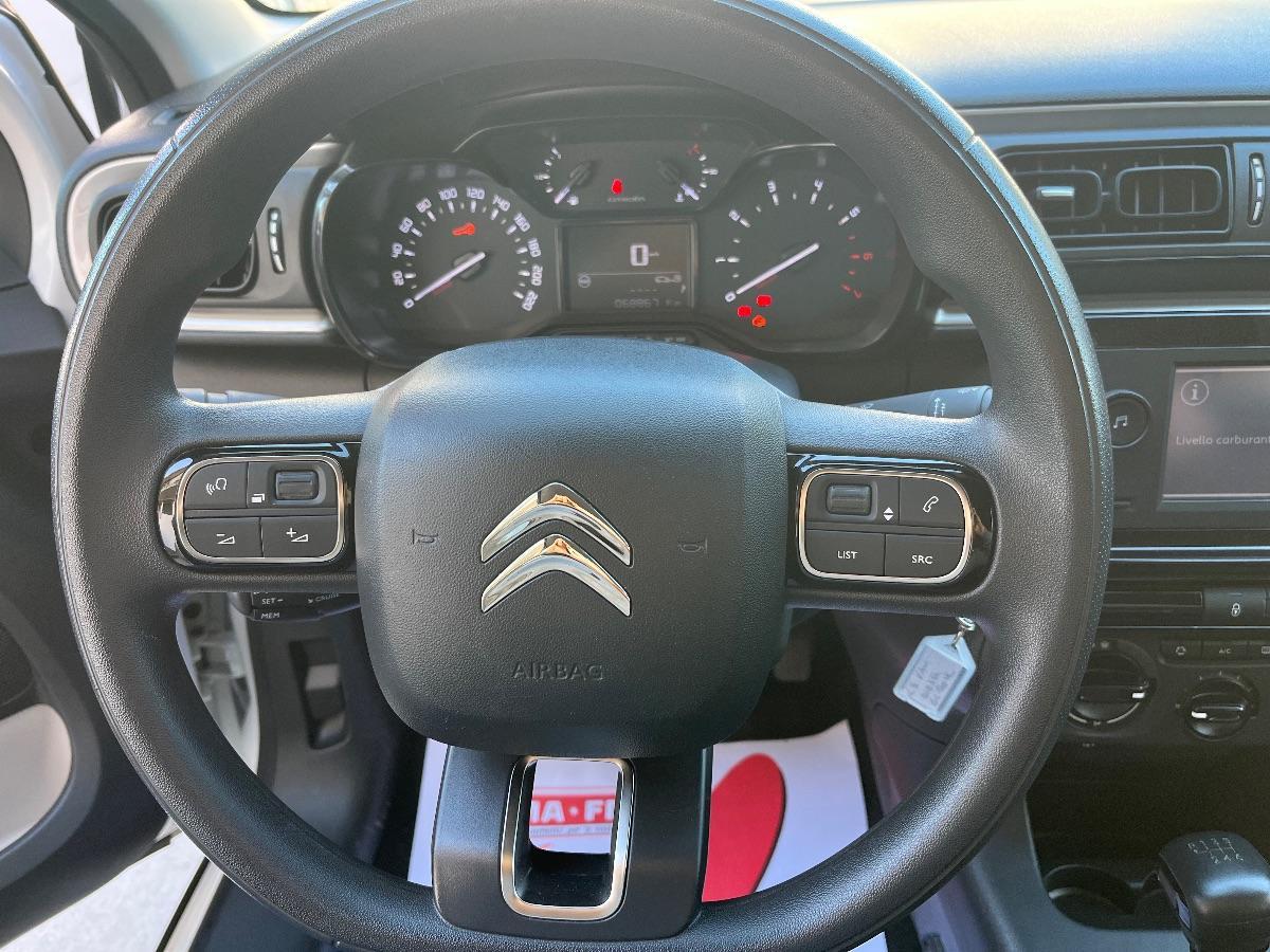 CITROEN C3 BlueHDi 100 Feel PROMO