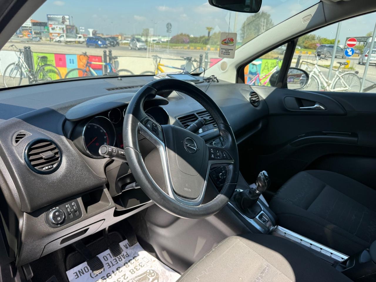 Opel Meriva 1.4 100CV Cosmo
