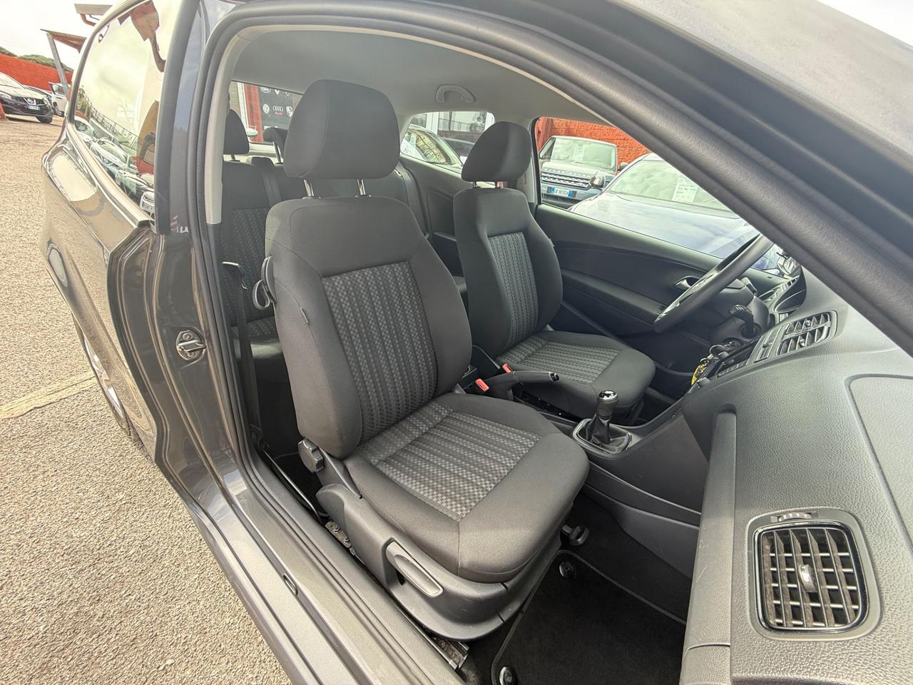 Polo 1.0 MPI (( 55 MIla km )) -unipro-rate-garanzia