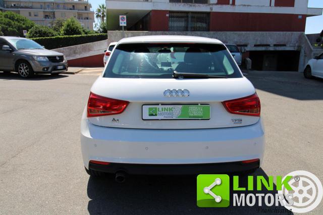 AUDI A1 1.0 82 CV TFSI Admired