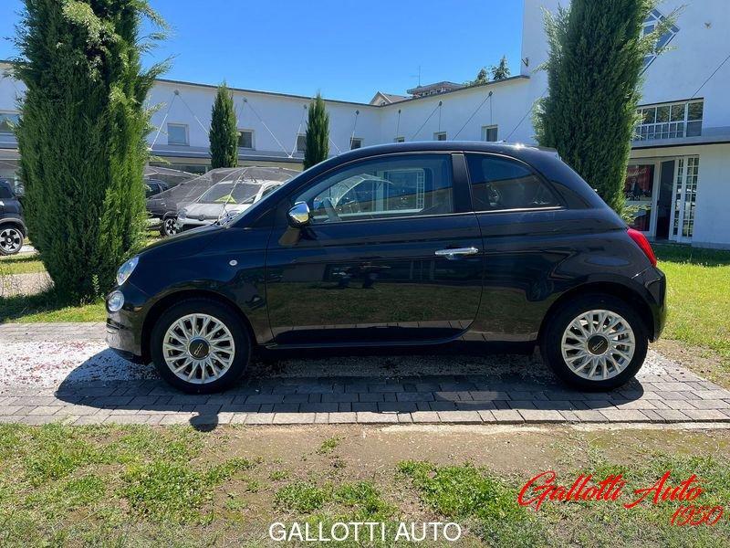 FIAT 500 500 1.0 hybrid 70cv