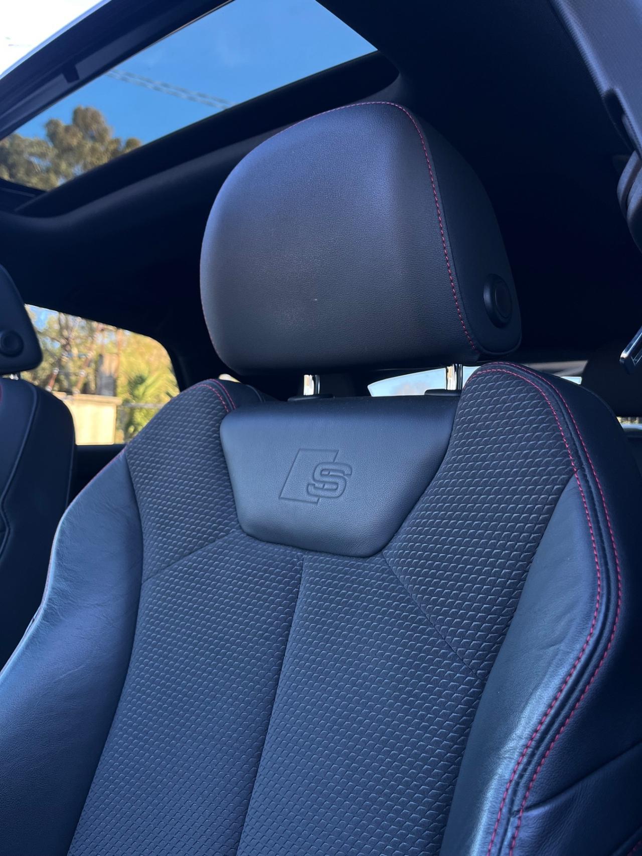 Audi Q3 SPB 40 TDI quattro S tronic line edition