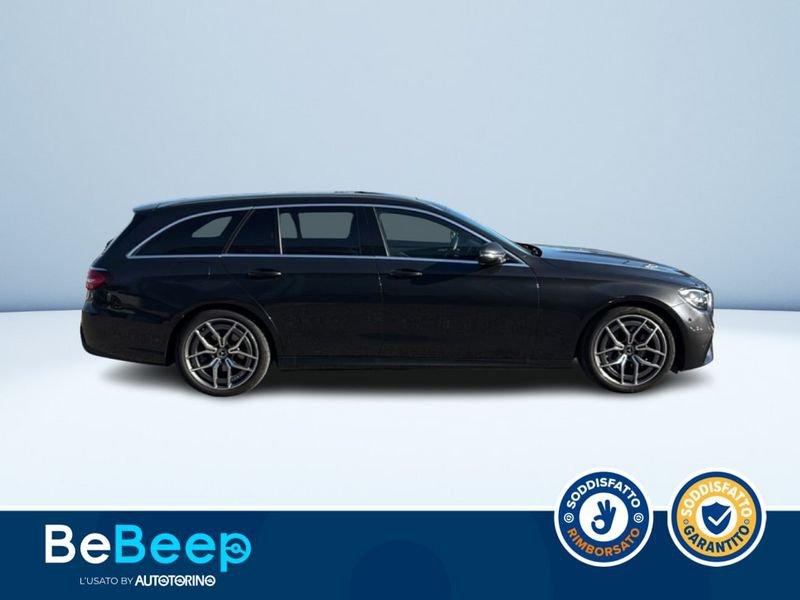 Mercedes-Benz Classe E E SW 220 D MHEV PREMIUM AUTO