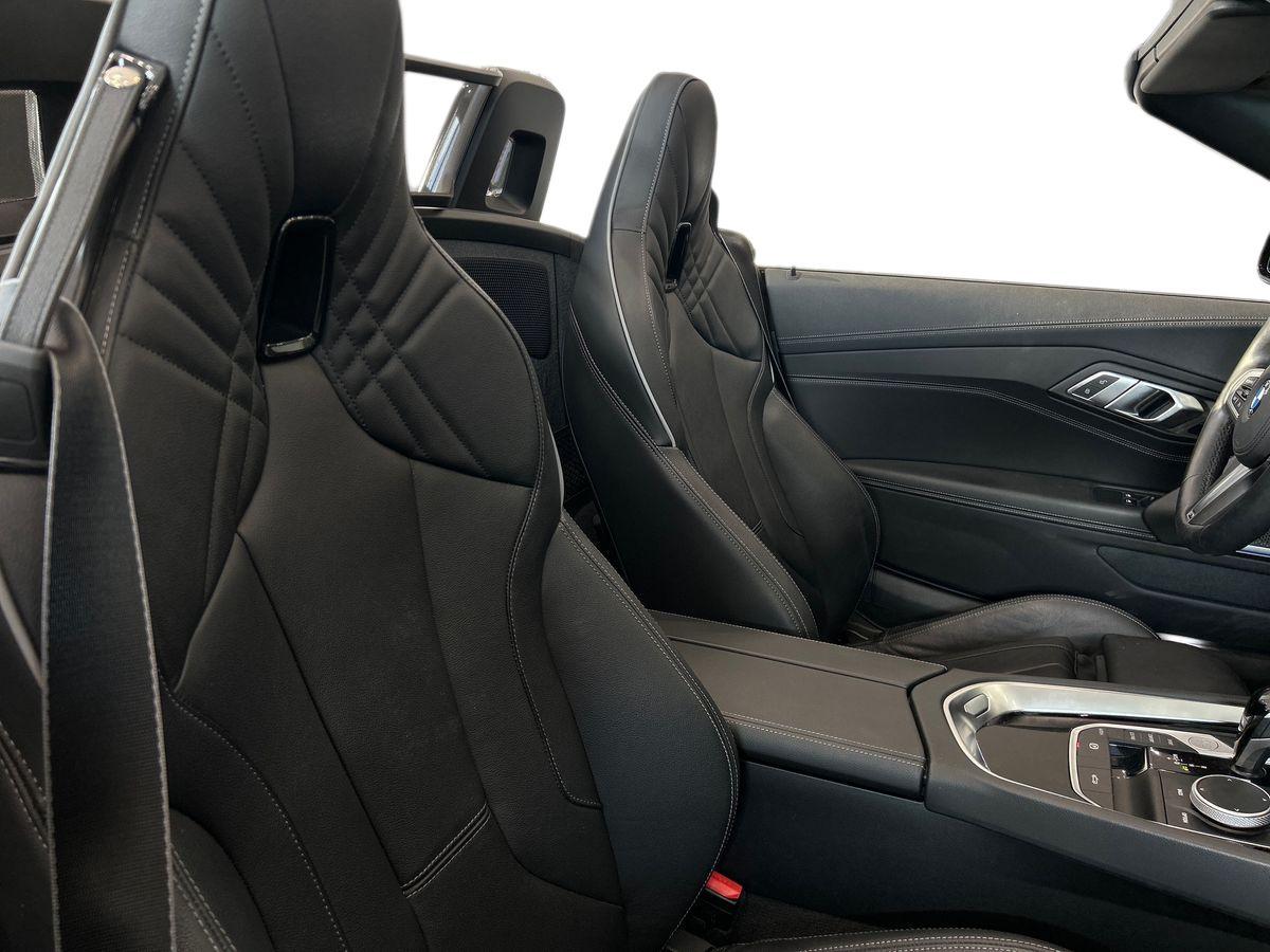 BMW Z4 sdrive 20i Msport auto