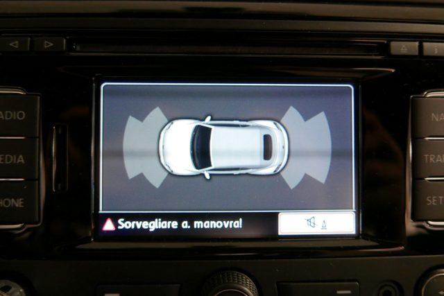 VOLKSWAGEN Maggiolino Cabrio 1.2 TSI Exclusive Design DSG BMT