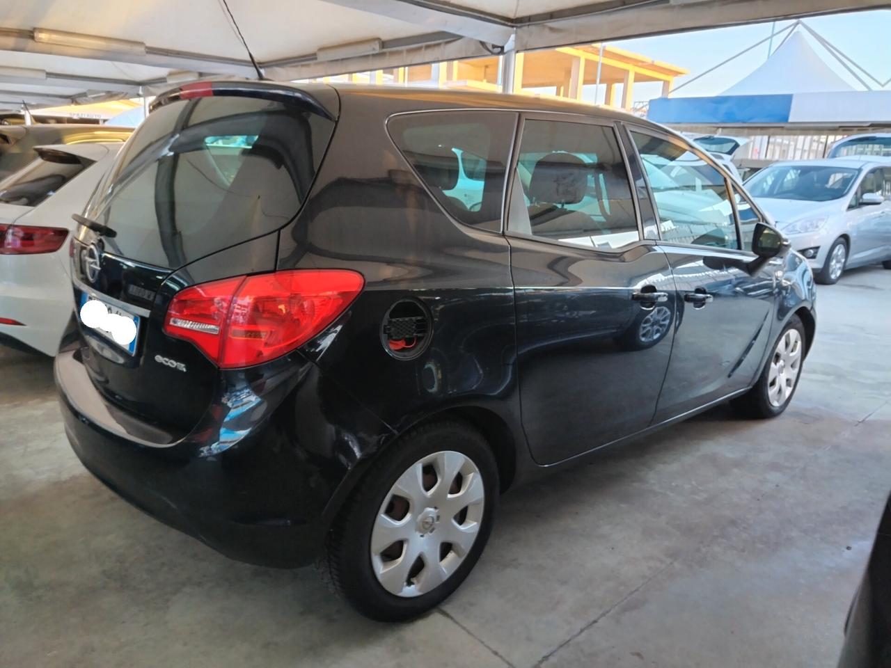 OPEL MERIVA 1.3 MLTJ