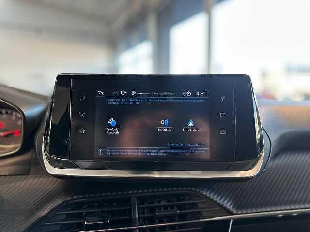 Peugeot 208 PureTech 75 Stop&Start 5 porte Active Pack