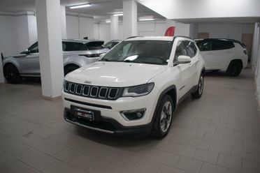 Jeep Compass 1.6 Multijet II 2WD Limited - PROMO - GARANZIA