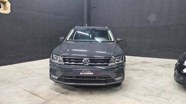 Volkswagen Tiguan 1.5 TSI 150 CV DSG ACT BlueMotion Technology