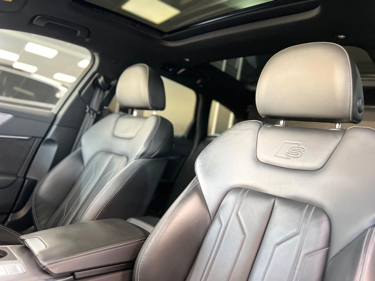 Audi A6 Avant, 40 2.0 tdi mhev Sport s-tronic