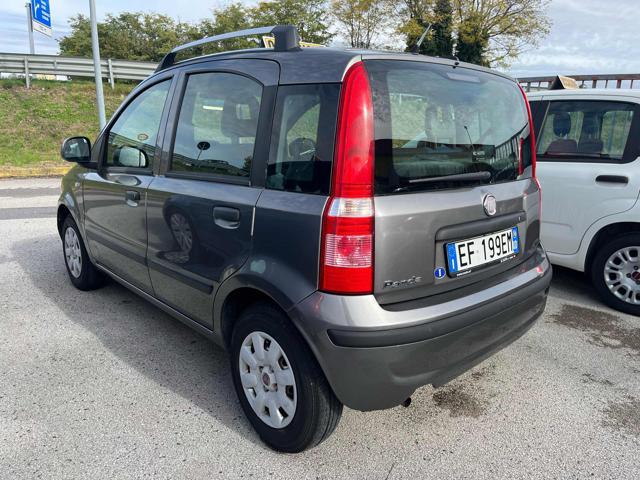 FIAT Panda 1.2 Emotion