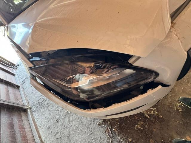 Jaguar E-Pace 2.0D 150 CV AWD aut. R-Dynamic S-INCIDENTATA!!!