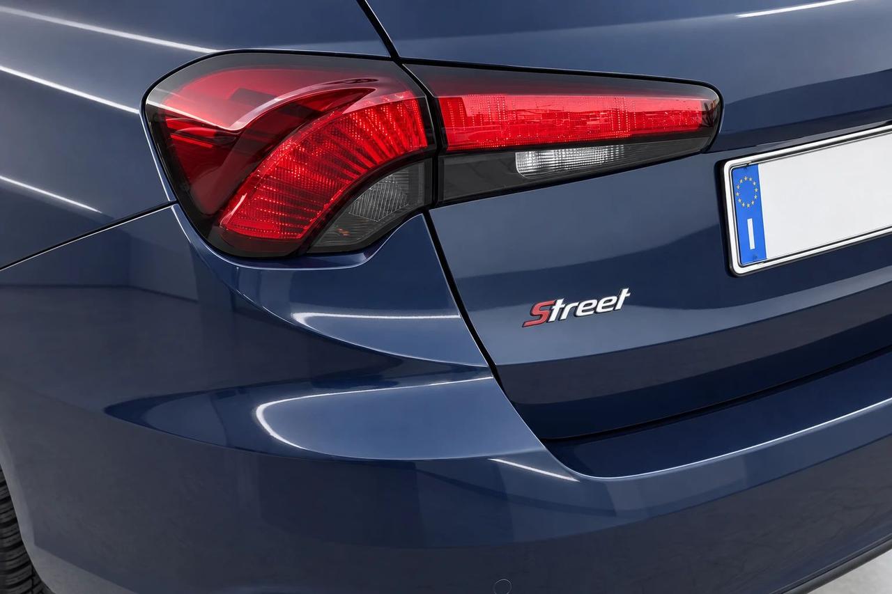 Fiat Tipo 1.3MJT 95CV AUTOCARRO N1