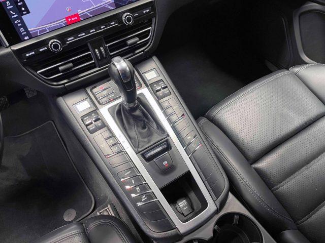PORSCHE Macan 3.0 S 354CV PDK