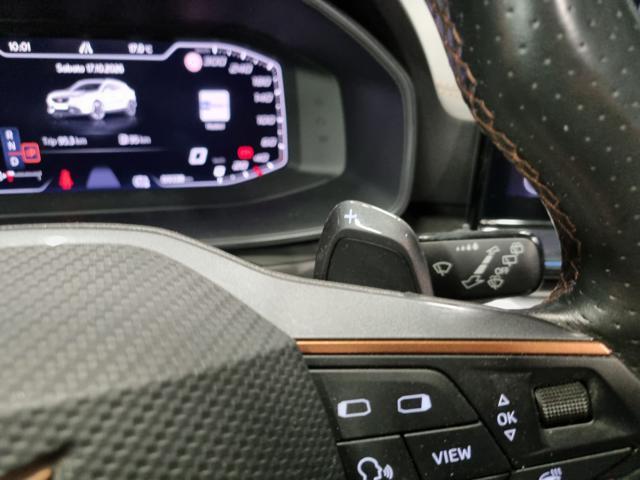 CUPRA Formentor 2.0 TSI 4Drive DSG