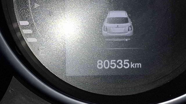 FIAT 500X 1.4 MultiAir Cross Plus UNICO PROPRIETARIO