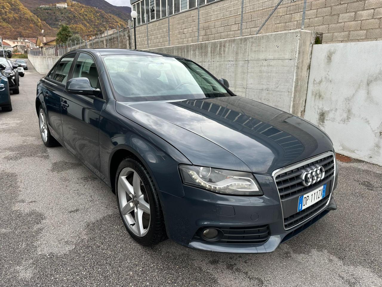 Audi A4 Berlina A4 1.8 tfsi Advanced