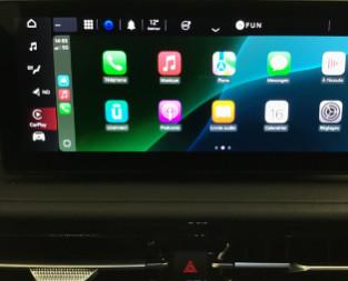 Alfa Romeo Tonale 1.3 phev Sprint Q4 190cv at6