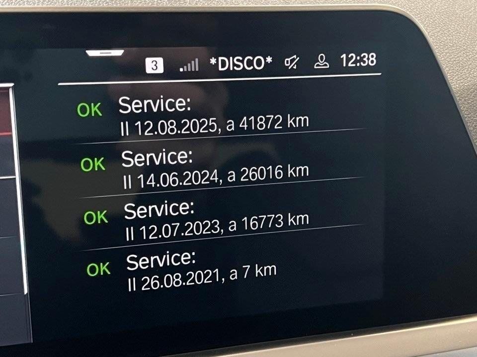 Bmw 340i M X-Drive Berlina 374cv MHEV Hybrid 48v