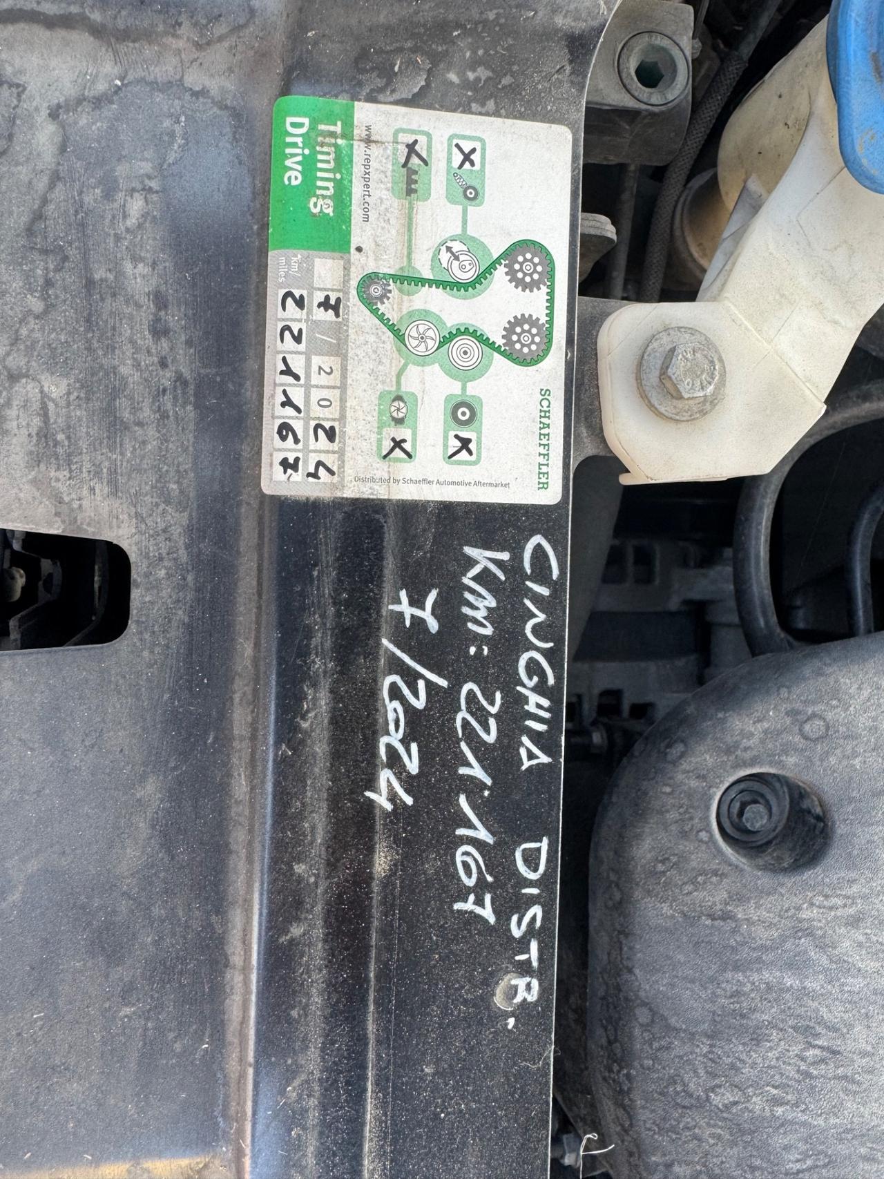 Rover Range Evoque 2.2 SD4 GARANZIA 12 MESI