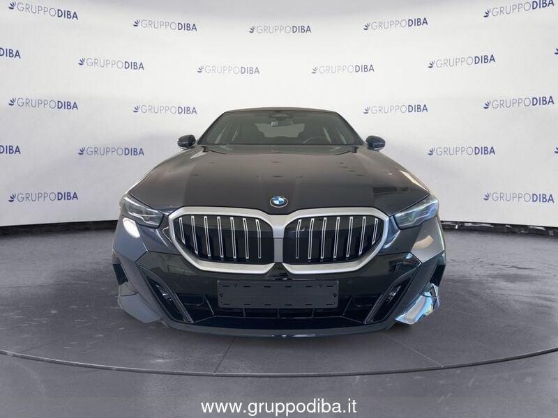 BMW Serie 5 520D XDRIVE BERLINA