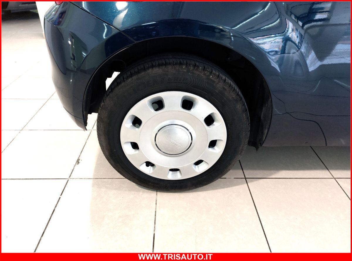 FIAT 500 1.0 Hybrid Cult NEOPATENTATI