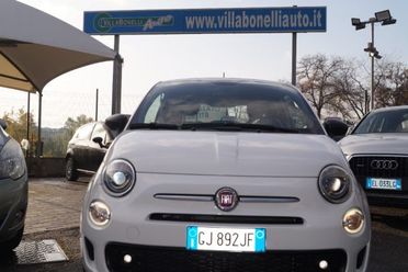 FIAT 500 1.0 Hybrid Connect PREZZO VERO