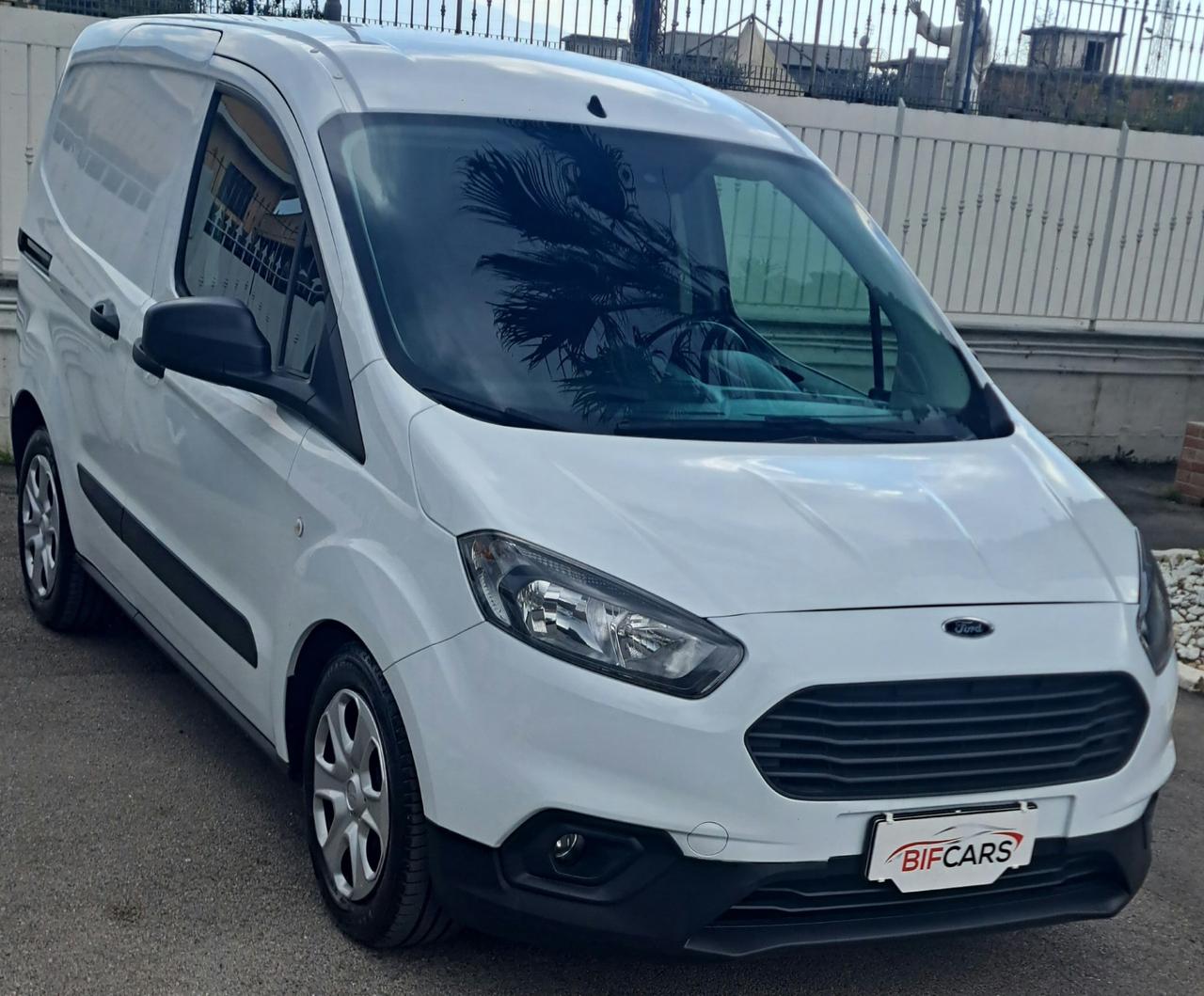 Ford Transit Courier Transit Courier 1.5 TDCi 100CV Van Trend