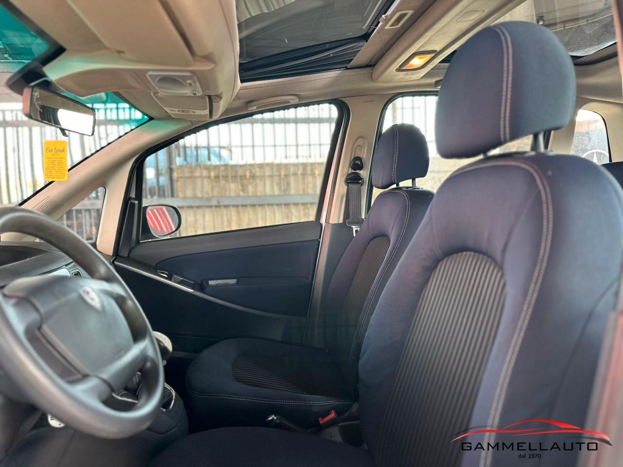 Lancia MUSA 1.4 Gold 95cv Tetto Apribile