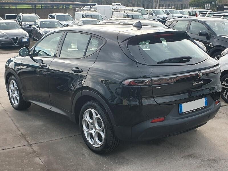 ALFA ROMEO Giulia 2.2 TD 190CV SUPER XENO PARK CAM
