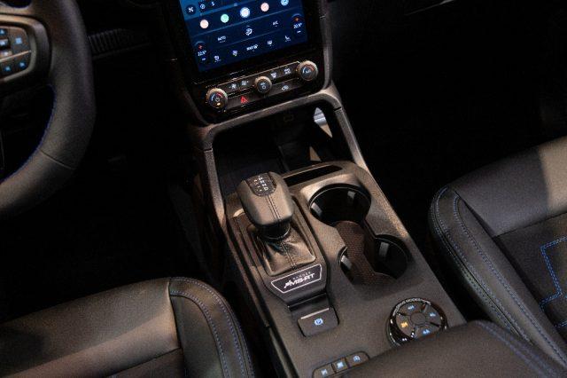 FORD Ranger Raptor MS-RT 3.0 EcoBlue 240CV aut. 4WD DC LIMITED.E.UNIK