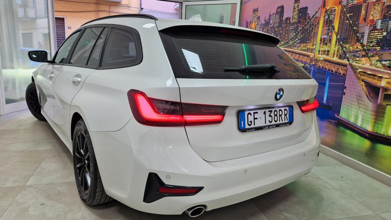 Bmw 48V 2.0d