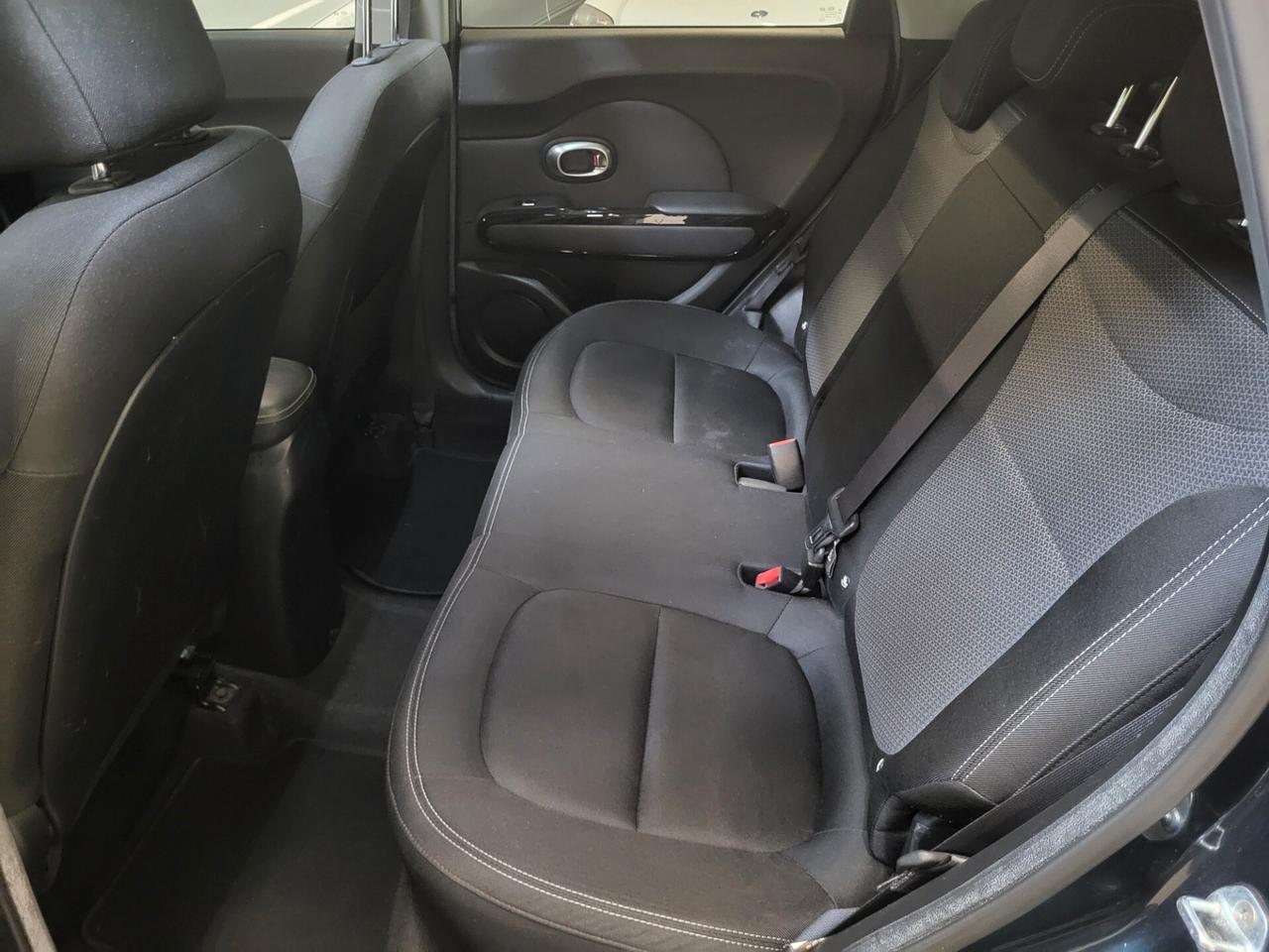 Kia Soul 1.6 CRDi You PREZZO REALE!! FULL OPTIONAL!!