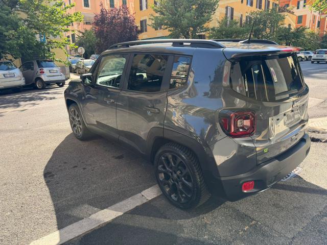 JEEP Renegade S-1.5l-T4-e-Hybrid-48V-Pelle-Led-Lega19