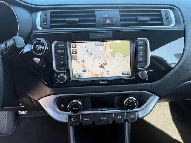 Kia Rio 1.4 CRDi 5p.S&S High Tech 90Cv