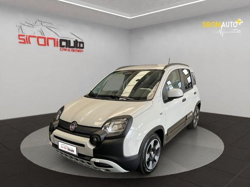 FIAT Panda Panda 1.0 FireFly S&S Hybrid Pandina - PROMO SIRONIAUTO+