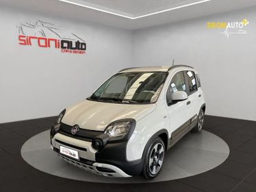 FIAT Panda Panda 1.0 FireFly S&S Hybrid Pandina - PROMO SIRONIAUTO+