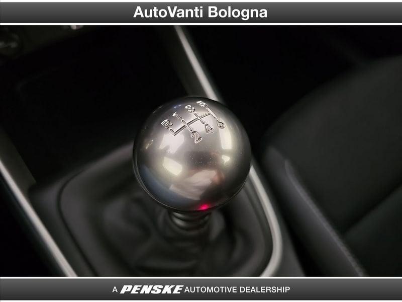Jeep Avenger 1.2 Turbo Altitude