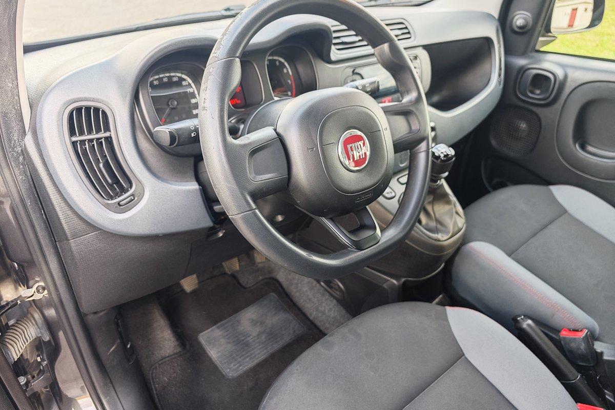FIAT Panda 1.2 EasyPower Easy