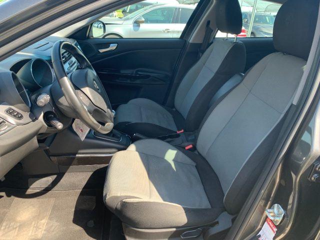 ALFA ROMEO Giulietta 2.0 JTDm-2 140 CV Exclusive