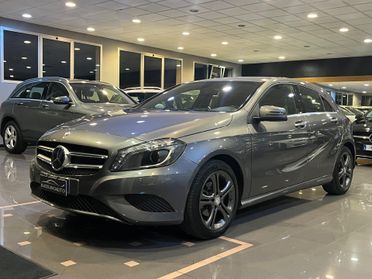 Mercedes-benz A 180 A 180 CDI Automatic Sport