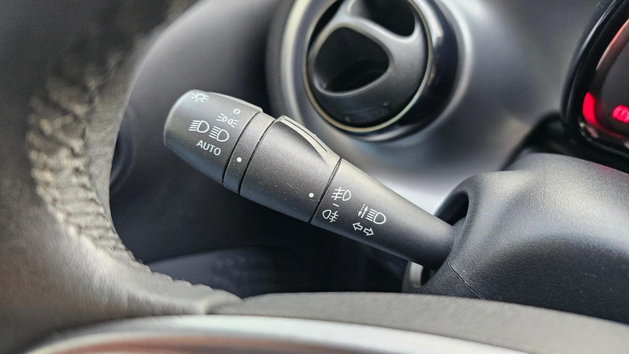 Smart ForTwo 90 0.9 Turbo twinamic Prime TAGL UFF NAV LED