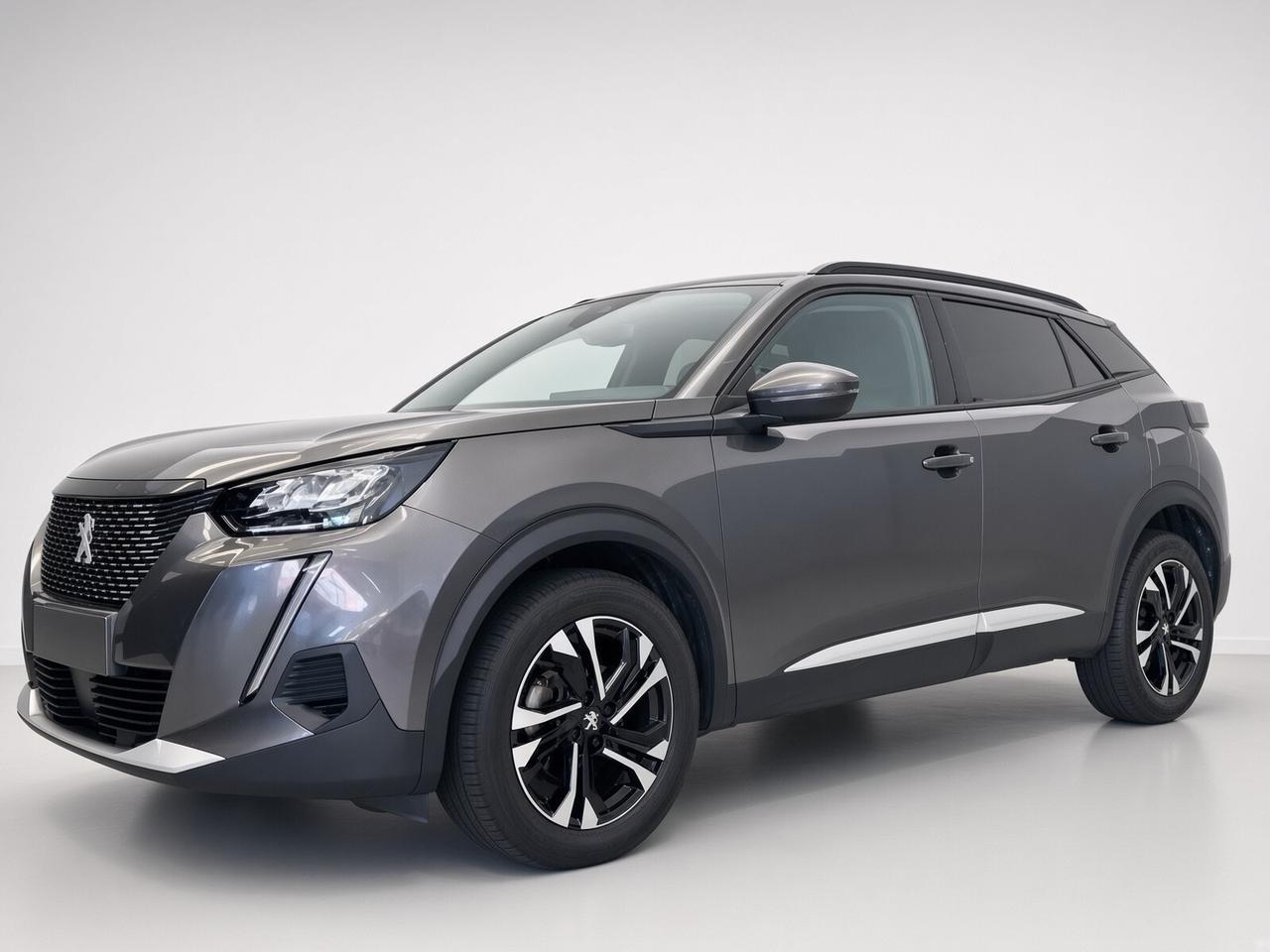 Peugeot 2008 PureTech 100 S&S Allure